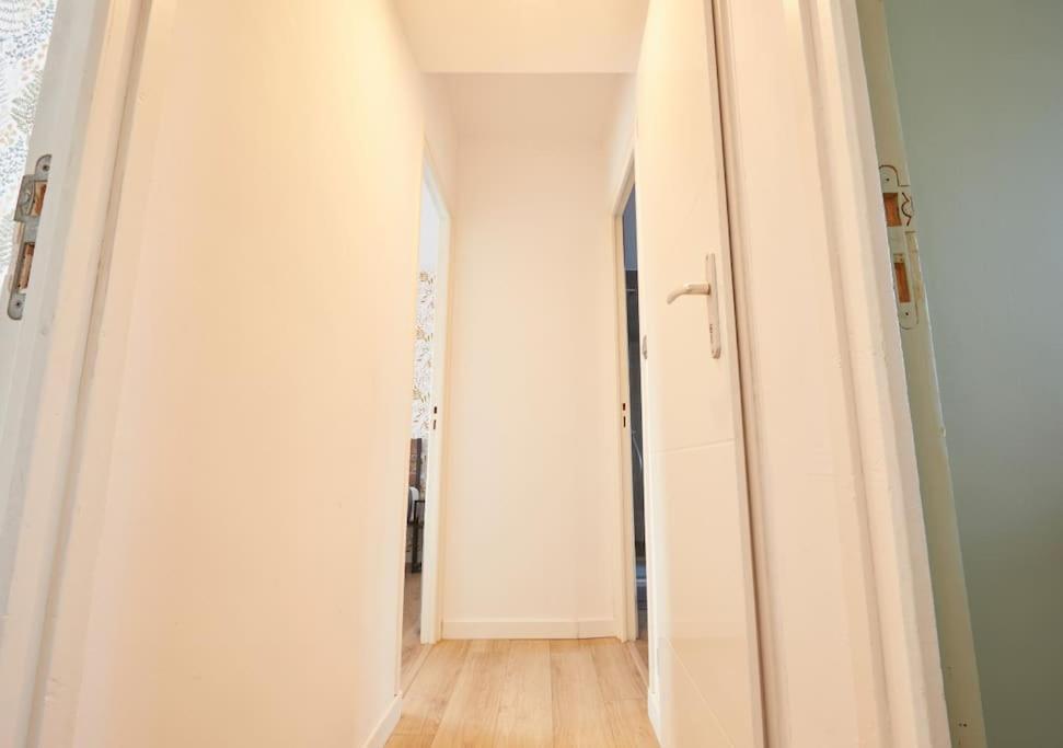 Elegant T3 A 5 Min De La Gare Lille-flandres Apartment Mons-en-Baroeul