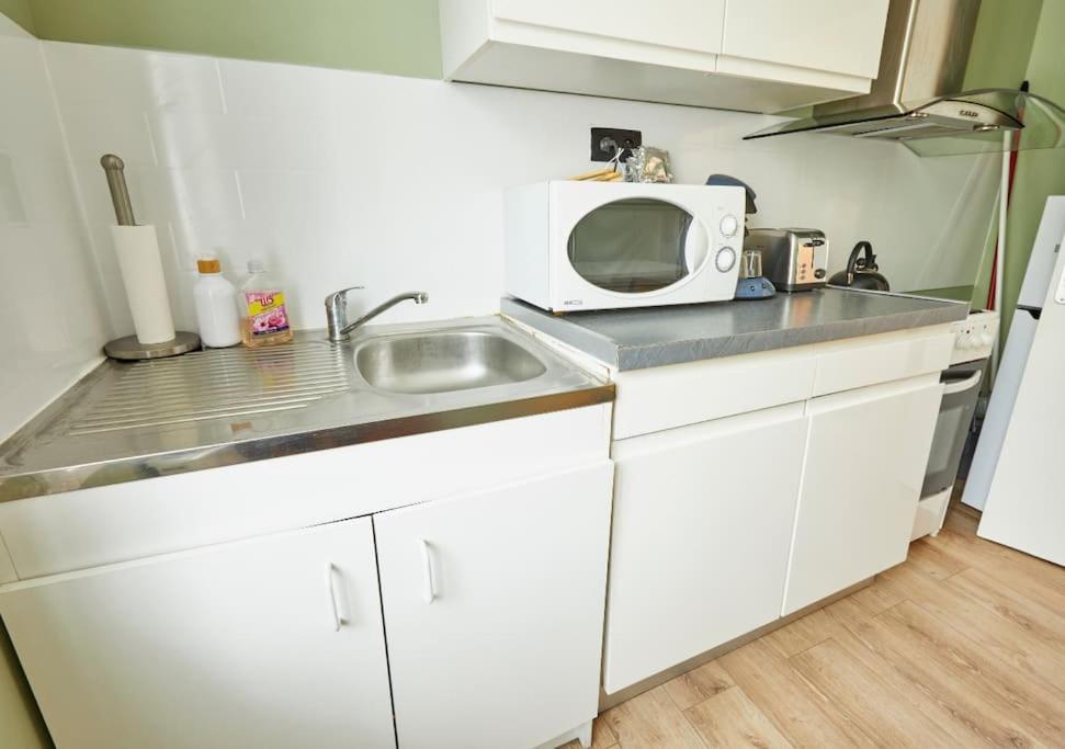 Apartment Elegant T3 A 5 Min De La Gare Lille-flandres