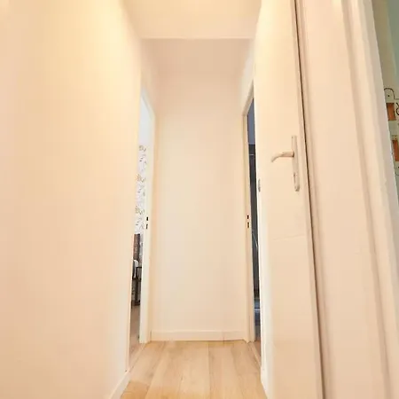 Elegant T3 A 5 Min De La Gare Lille-Flandres Appartement Mons-en-Baroeul Buitenkant foto