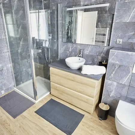 Elegant T3 A 5 Min De La Gare Lille-Flandres Appartement Mons-en-Baroeul Buitenkant foto